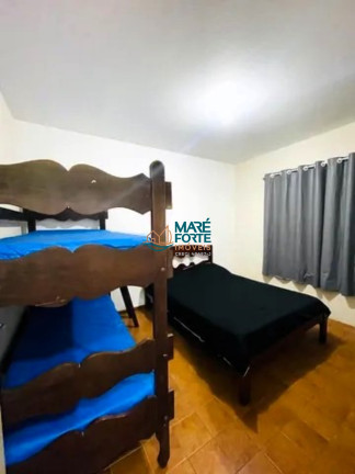 Imagem Apartamento com 1 Quarto à Venda, 50 m² em Itaguá - Ubatuba Imagem Apartamento com 1 Quarto à Venda, 50 m² em Itaguá - Ubatuba