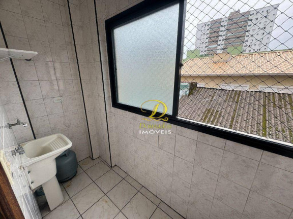 Imagem Apartamento com 1 Quarto à Venda, 49 m² em Vila Guilhermina - Praia Grande Imagem Apartamento com 1 Quarto à Venda, 49 m² em Vila Guilhermina - Praia Grande