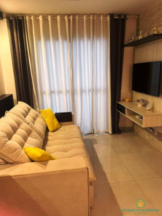 Imagem Apartamento com 2 Quartos à Venda, 59 m² em Gramado - Cotia Imagem Apartamento com 2 Quartos à Venda, 59 m² em Gramado - Cotia