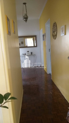 Imagem Casa com 3 Quartos à Venda, 157 m² em Jardim Conceição - Campinas