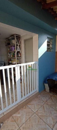Imagem Casa com 3 Quartos à Venda, 149 m² em Horto - São Paulo Imagem Casa com 3 Quartos à Venda, 149 m² em Horto - São Paulo