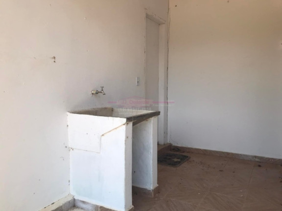 Imagem Chácara com 2 Quartos à Venda, 2 m² em Jardim Valparaíso - Boituva
