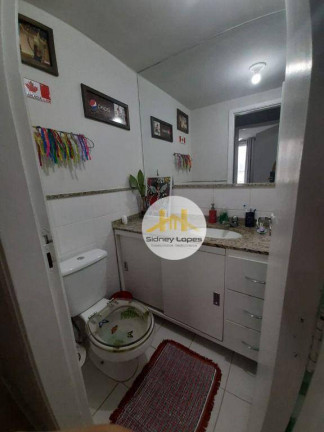 Imagem Apartamento com 2 Quartos à Venda, 70 m² em Freguesia De Jacarepaguá - Rio De Janeiro