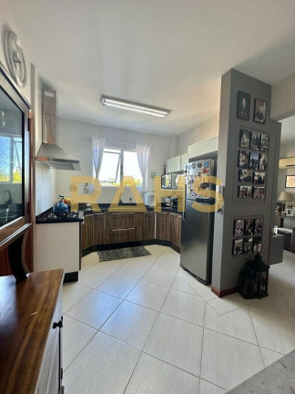 Imagem Apartamento com 3 Quartos à Venda, 89 m² em Anita Garibaldi - Joinville