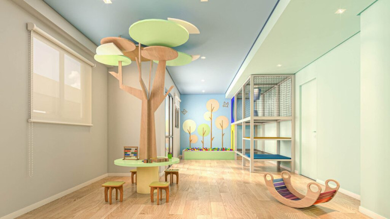 Imagem Imóvel com 2 Quartos à Venda, 49 m² em Veleiros - São Paulo