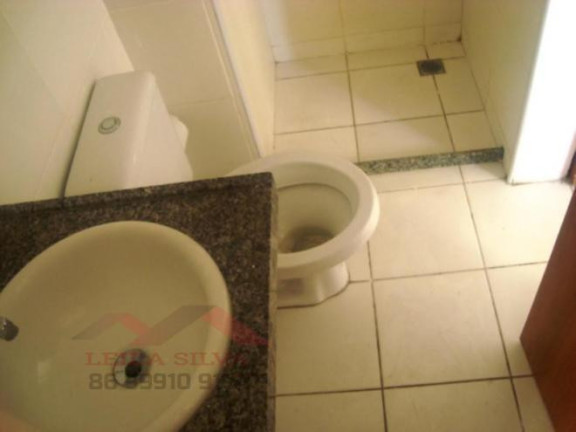 Imagem Apartamento com 3 Quartos à Venda, 62 m² em Primavera - Teresina Imagem Apartamento com 3 Quartos à Venda, 62 m² em Primavera - Teresina