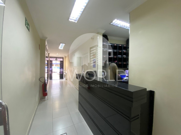 Imagem Sala Comercial à Venda, 47 m² em Centro - Santo André Imagem Sala Comercial à Venda, 47 m² em Centro - Santo André
