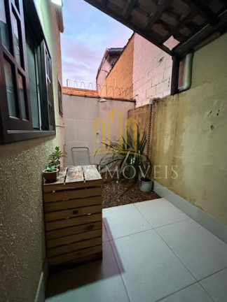 Imagem Casa de Condomínio com 2 Quartos à Venda, 75 m² em Maranduba - Ubatuba Imagem Casa de Condomínio com 2 Quartos à Venda, 75 m² em Maranduba - Ubatuba