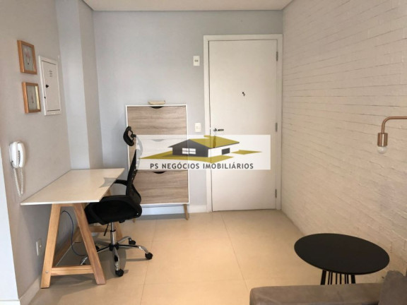 Imagem Apartamento com 1 Quarto à Venda, 41 m² em Vila Dom Pedro I - São Paulo Imagem Apartamento com 1 Quarto à Venda, 41 m² em Vila Dom Pedro I - São Paulo