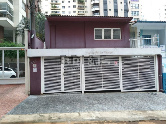 Casa com 1 Quarto para Alugar, 400 m² em Paraíso - São Paulo