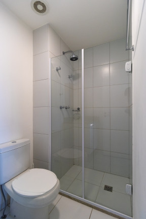Imagem Apartamento com 1 Quarto à Venda, 42 m² em Vila Mariana - São Paulo