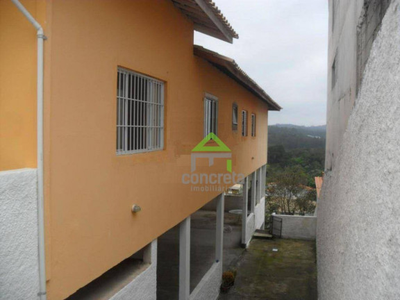 Imagem Casa com 4 Quartos à Venda, 98 m² em Jardim Barro Branco - Cotia Imagem Casa com 4 Quartos à Venda, 98 m² em Jardim Barro Branco - Cotia
