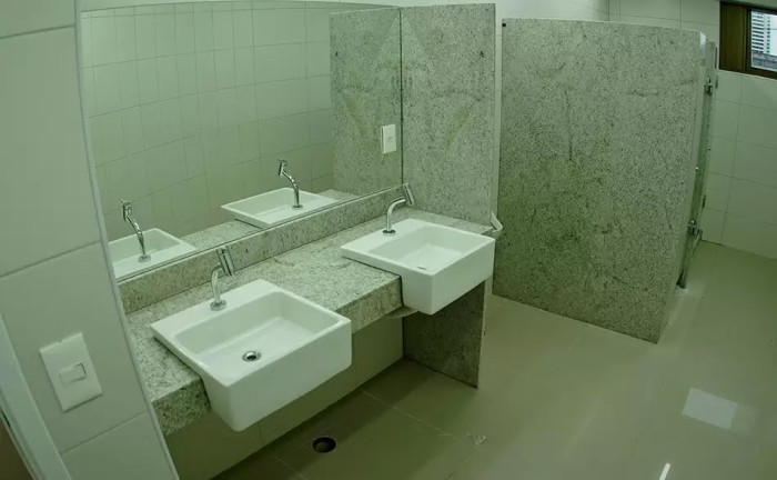 Imagem Apartamento com 2 Quartos à Venda, 55 m² em Pina - Recife