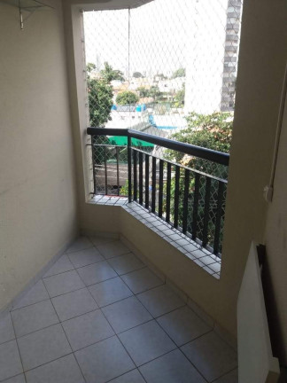 Imagem Apartamento com 2 Quartos à Venda, 75 m² em Vila Leopoldina - São Paulo Imagem Apartamento com 2 Quartos à Venda, 75 m² em Vila Leopoldina - São Paulo
