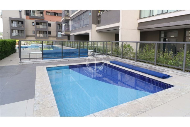 Imagem Apartamento com 4 Quartos à Venda, 100 m² em Pinheiros - São Paulo Imagem Apartamento com 4 Quartos à Venda, 100 m² em Pinheiros - São Paulo