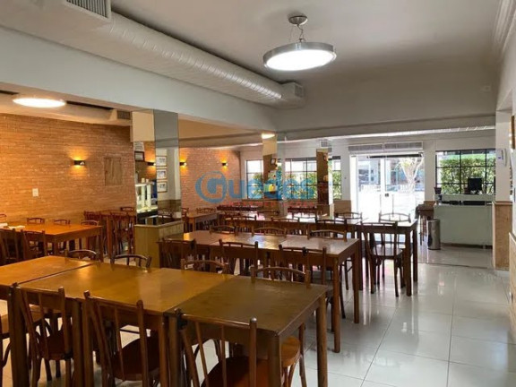 Sala Comercial para Alugar, 450 m² em Santo Amaro - São Paulo