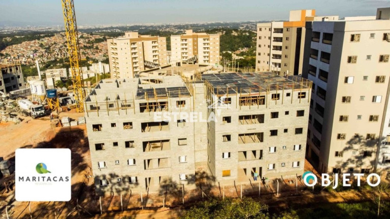 Imagem Apartamento com 2 Quartos à Venda, 50 m² em Lageado - Cotia Imagem Apartamento com 2 Quartos à Venda, 50 m² em Lageado - Cotia