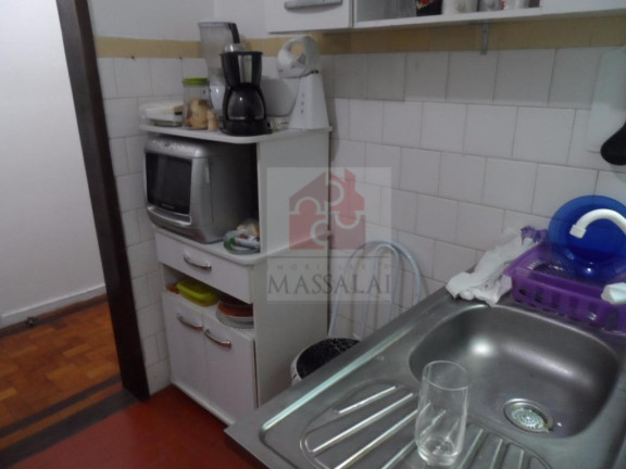 Imagem Apartamento com 1 Quarto à Venda, 48 m² em Praia De Belas - Porto Alegre