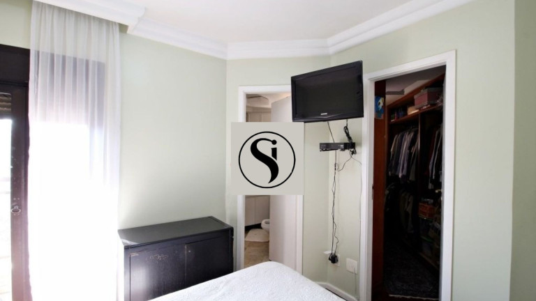 Imagem Apartamento com 3 Quartos à Venda, 120 m² em Indianópolis - São Paulo Imagem Apartamento com 3 Quartos à Venda, 120 m² em Indianópolis - São Paulo