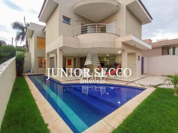 Imagem Casa com 3 Quartos à Venda, 600 m² em Residencial Gaivota I - São José Do Rio Preto Imagem Casa com 3 Quartos à Venda, 600 m² em Residencial Gaivota I - São José Do Rio Preto