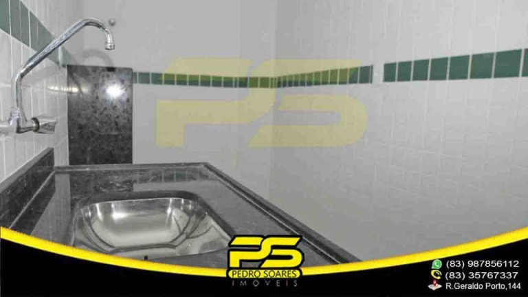 Imagem Apartamento com 2 Quartos à Venda, 45 m² em Gramame - João Pessoa Imagem Apartamento com 2 Quartos à Venda, 45 m² em Gramame - João Pessoa