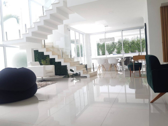 Imagem Casa de Condomínio com 5 Quartos à Venda, 330 m² em Alphaville - Santana De Parnaíba
