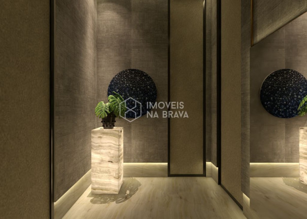 Imagem Apartamento com 3 Quartos à Venda, 122 m² em Centro - Balneário Camboriú