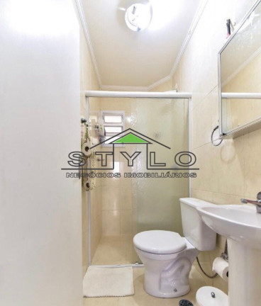 Imagem Apartamento com 3 Quartos à Venda, 96 m² em Vila Gonçalves - São Bernardo Do Campo
