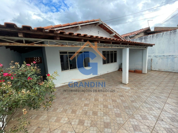 Imagem Casa com 4 Quartos à Venda, 200 m² em Jardim Itacolomi - Mogi Guaçu Imagem Casa com 4 Quartos à Venda, 200 m² em Jardim Itacolomi - Mogi Guaçu