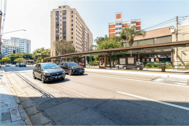 Imagem Imóvel Comercial à Venda, 32 m² em Jardim Paulista - São Paulo