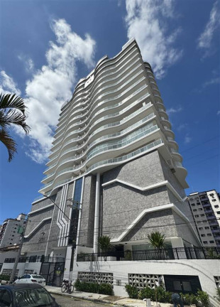 Imagem Apartamento com 2 Quartos à Venda, 78 m² em Guilhermina - Praia Grande Imagem Apartamento com 2 Quartos à Venda, 78 m² em Guilhermina - Praia Grande