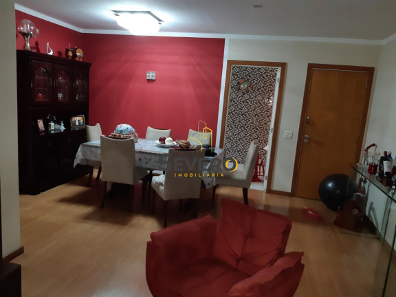 Imagem Apartamento com 3 Quartos à Venda, 120 m² em Itaipu - Niterói Imagem Apartamento com 3 Quartos à Venda, 120 m² em Itaipu - Niterói