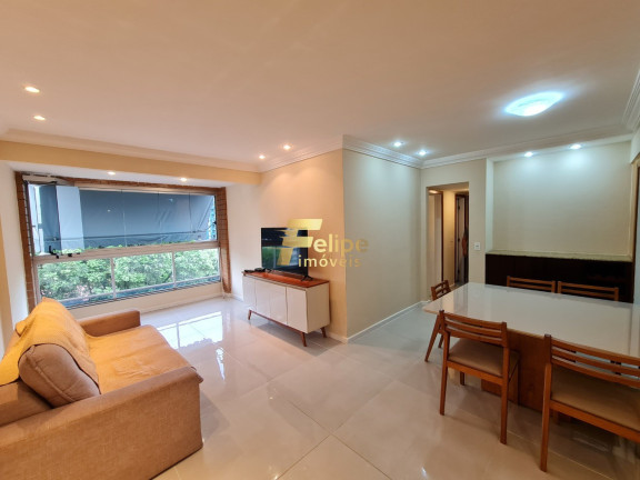 Imagem Imóvel com 3 Quartos à Venda, 90 m² em Jardim Camburi - Vitória