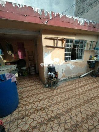 Imagem Casa com 2 Quartos à Venda, 125 m² em Taboão - Diadema