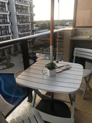 Apartamento com 1 Quarto à Venda, 30 m² em Zona Industrial (guará) - Brasília