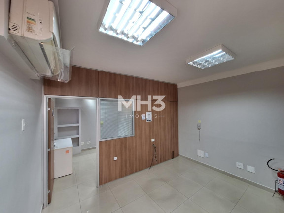 Imagem Sala Comercial para Alugar, 48 m² em Cambuí - Campinas
