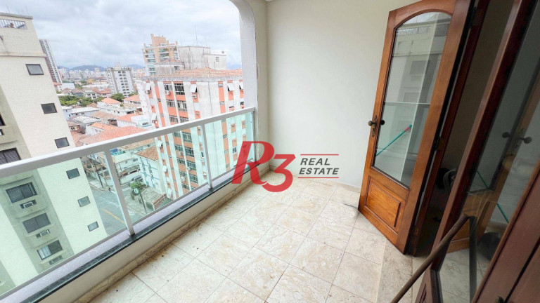 Imagem Cobertura com 4 Quartos à Venda, 404 m² em Ponta Da Praia - Santos Imagem Cobertura com 4 Quartos à Venda, 404 m² em Ponta Da Praia - Santos