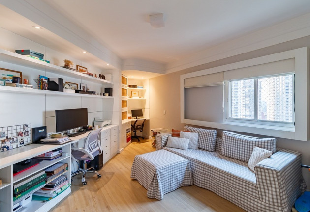 Imagem Apartamento com 3 Quartos à Venda, 225 m² em Jardim Fonte Do Morumbi - São Paulo Imagem Apartamento com 3 Quartos à Venda, 225 m² em Jardim Fonte Do Morumbi - São Paulo
