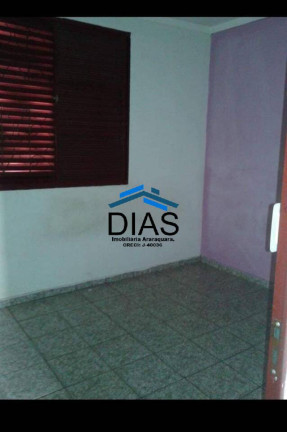 Imagem Apartamento com 2 Quartos à Venda, 51 m² em Jardim Residencial Paraíso - Araraquara Imagem Apartamento com 2 Quartos à Venda, 51 m² em Jardim Residencial Paraíso - Araraquara