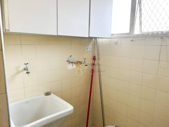 Imagem Apartamento com 1 Quarto à Venda, 40 m² em Vila Mariana - São Paulo