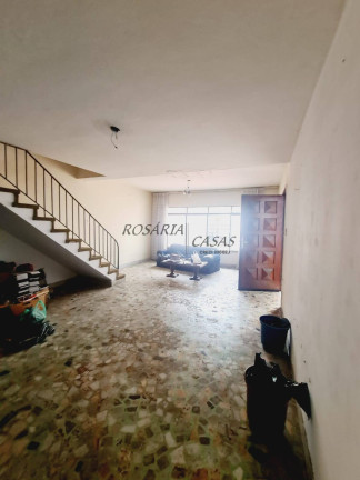 Imagem Casa com 3 Quartos à Venda, 103 m² em Vila Olimpia - São Paulo
