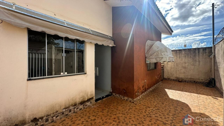 Imagem Casa com 2 Quartos à Venda, 59 m² em Jardim Panorâmico - Patos De Minas Imagem Casa com 2 Quartos à Venda, 59 m² em Jardim Panorâmico - Patos De Minas