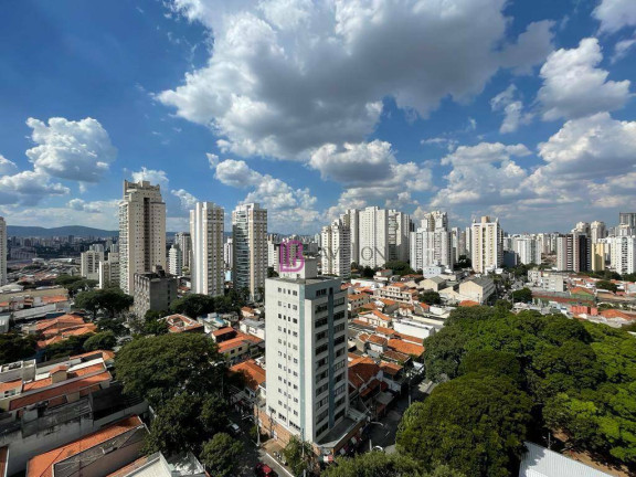 Imagem Apartamento com 3 Quartos à Venda, 221 m² em Vila Romana - São Paulo Imagem Apartamento com 3 Quartos à Venda, 221 m² em Vila Romana - São Paulo