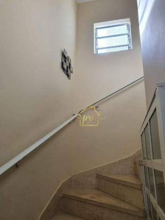 Imagem Casa com 3 Quartos à Venda, 173 m² em Marapé - Santos Imagem Casa com 3 Quartos à Venda, 173 m² em Marapé - Santos