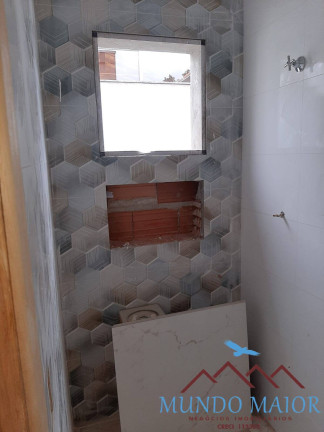 Imagem Casa com 3 Quartos à Venda, 185 m² em Santa Maria - Santo André