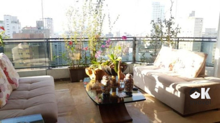 Imagem Apartamento com 4 Quartos à Venda, 345 m² em Higienópolis - São Paulo Imagem Apartamento com 4 Quartos à Venda, 345 m² em Higienópolis - São Paulo