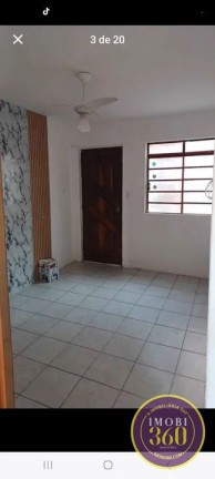Imagem Apartamento com 2 Quartos à Venda, 45 m² em Itaim Paulista - São Paulo Imagem Apartamento com 2 Quartos à Venda, 45 m² em Itaim Paulista - São Paulo