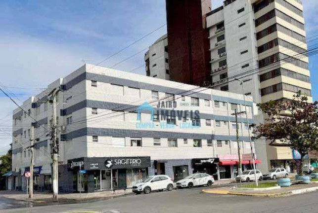 Imagem Apartamento com 2 Quartos à Venda, 64 m² em Centro - Tramandaí