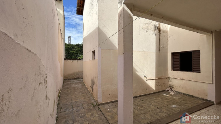 Imagem Casa com 3 Quartos para Alugar, 100 m² em Jardim Recanto - Patos De Minas Imagem Casa com 3 Quartos para Alugar, 100 m² em Jardim Recanto - Patos De Minas