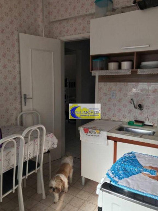 Imagem Apartamento com 2 Quartos à Venda, 74 m² em Tupi - Praia Grande Imagem Apartamento com 2 Quartos à Venda, 74 m² em Tupi - Praia Grande